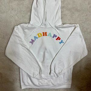 MadHappy Hoodie Dupe